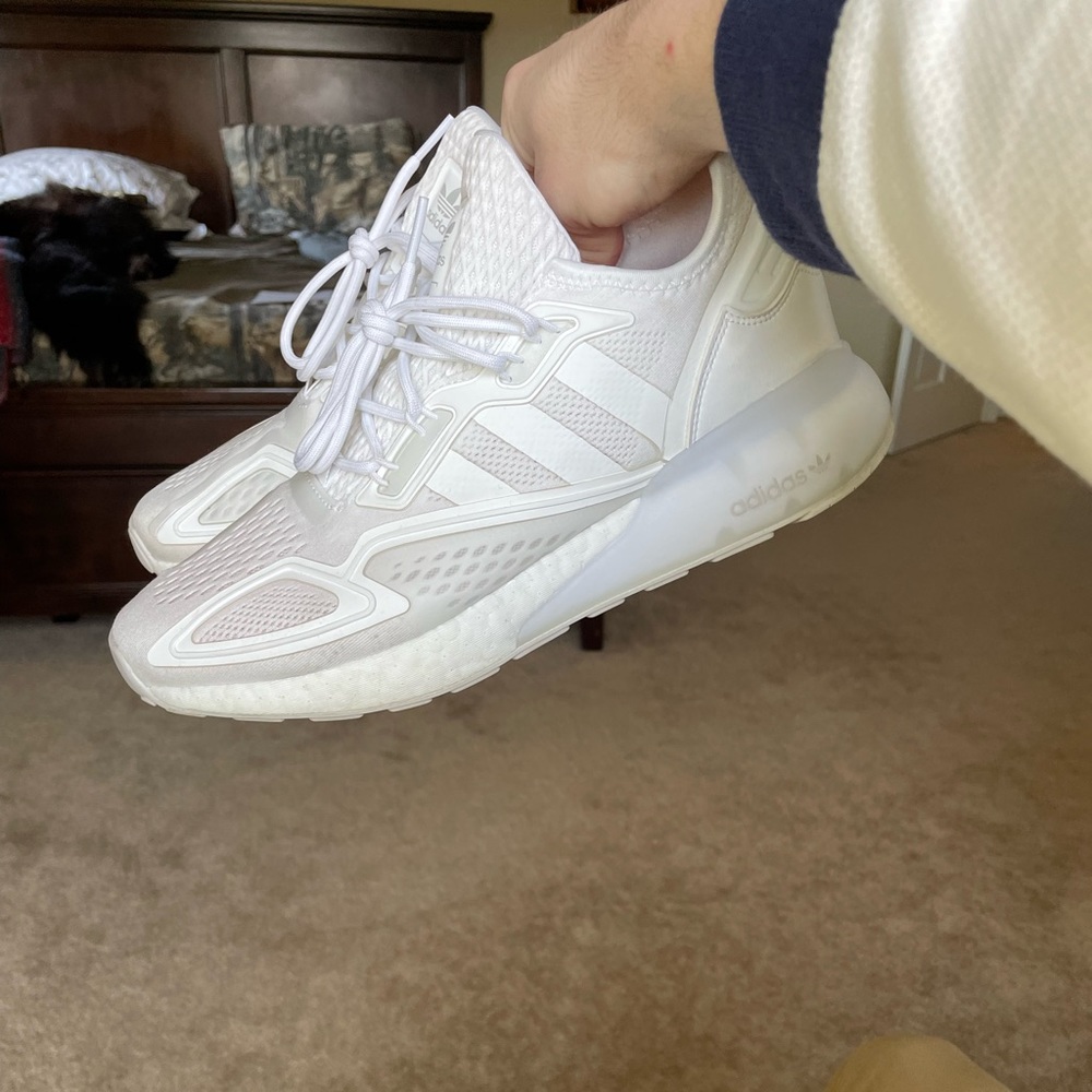 Adidas ZX 2K boost 2.0